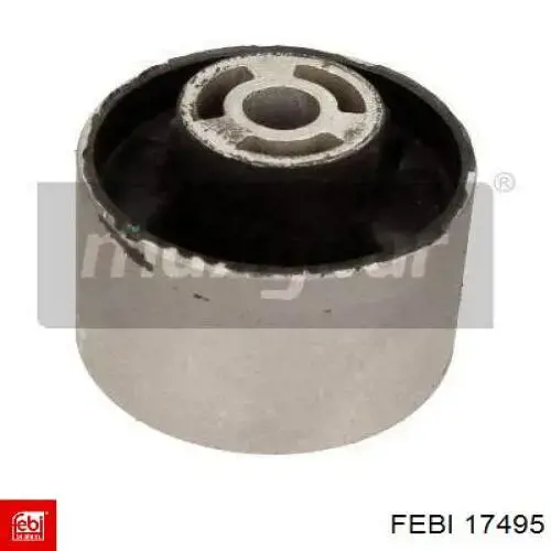 Купити 51244 Auger Подушка задньої ресори (TRUCK)