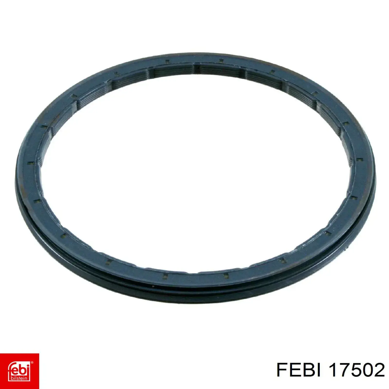 Наконечник рульовий Febi 17502 ціна, від 7.32 USD