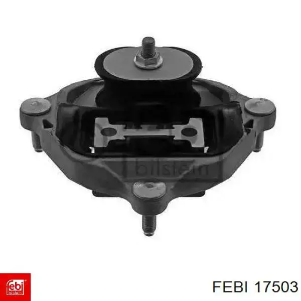 Тяга рульова поперечна Febi 17503 ціна, від 9.43 USD