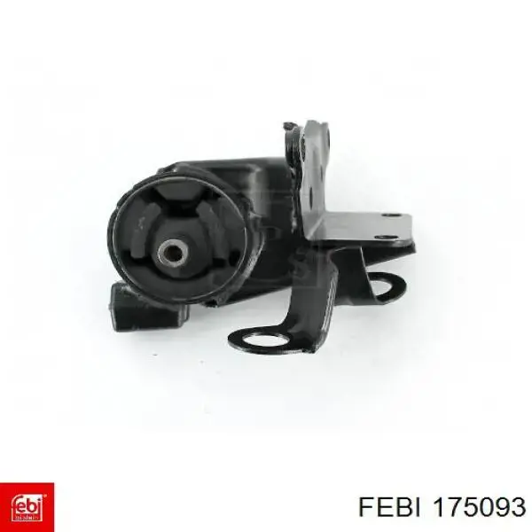 Подушка (опора) двигуна, задня Febi 175093 ціна, від 47.63 USD