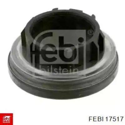 Вижимний підшипник 17517 Febi