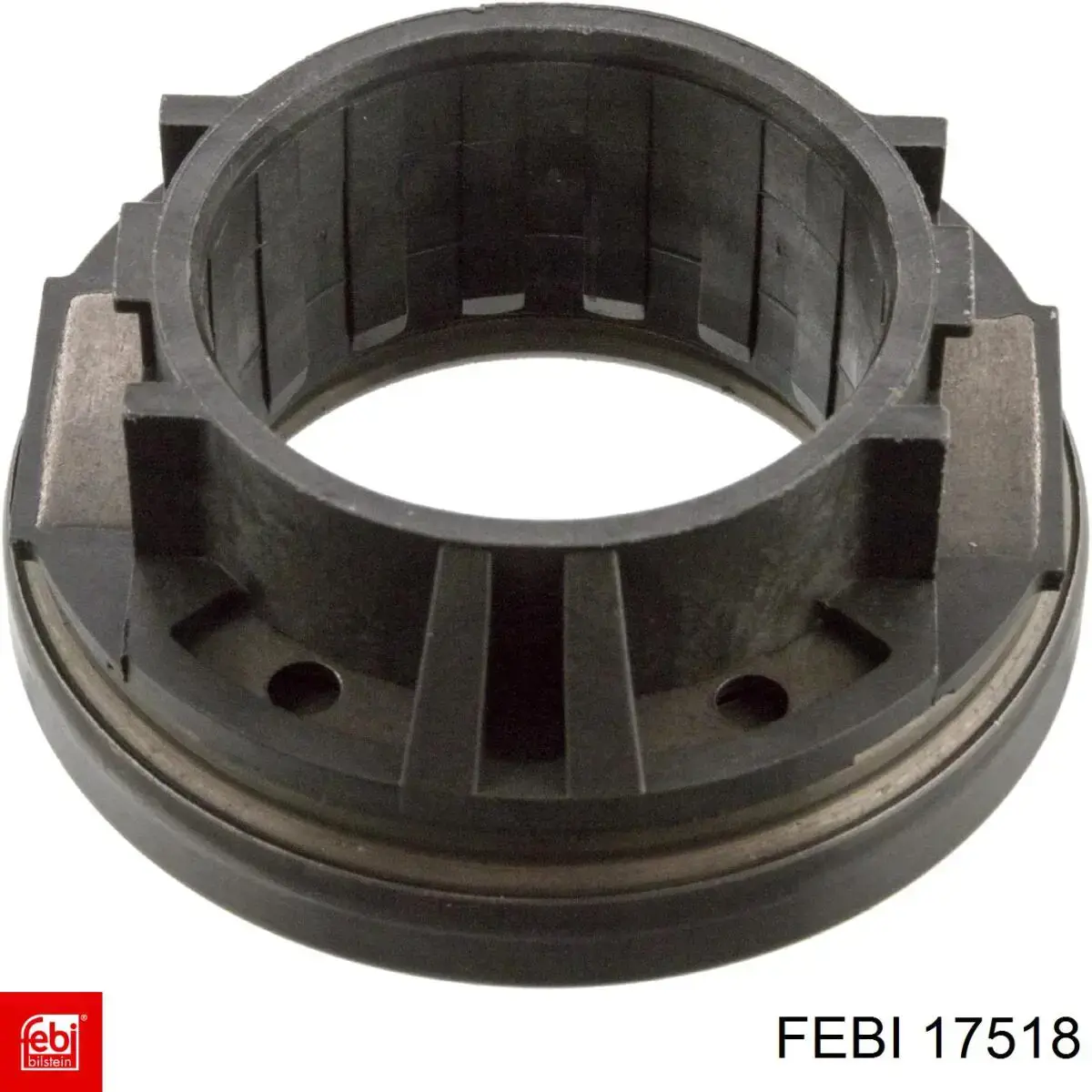 Выжимной подшипник FEBI 17518