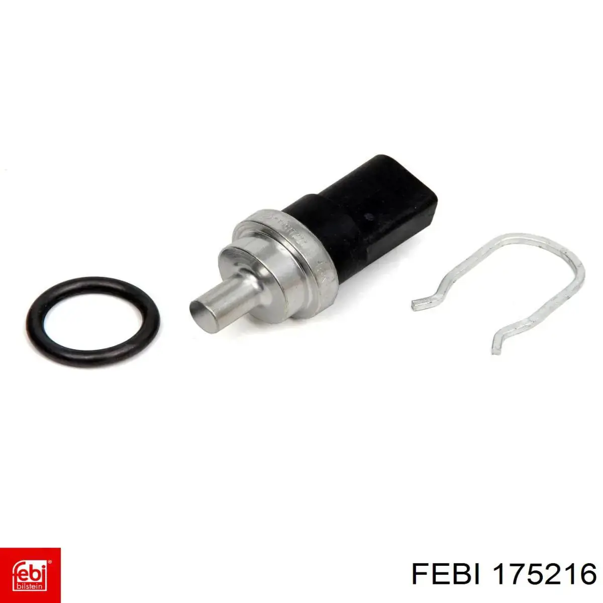 Датчик температури палива Febi 175216 ціна, від 8.57 USD