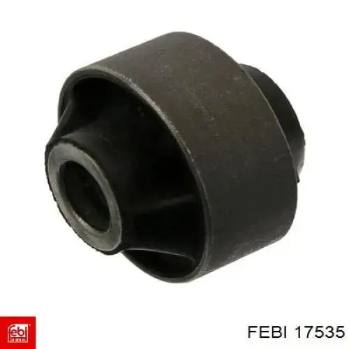Болт ГБЦ 17535 Febi
