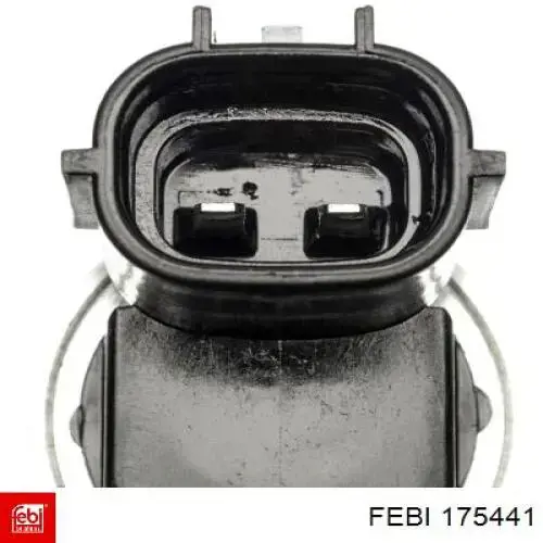 Клапан регулювання тиску масла Febi 175441 ціна, від 25.95 USD