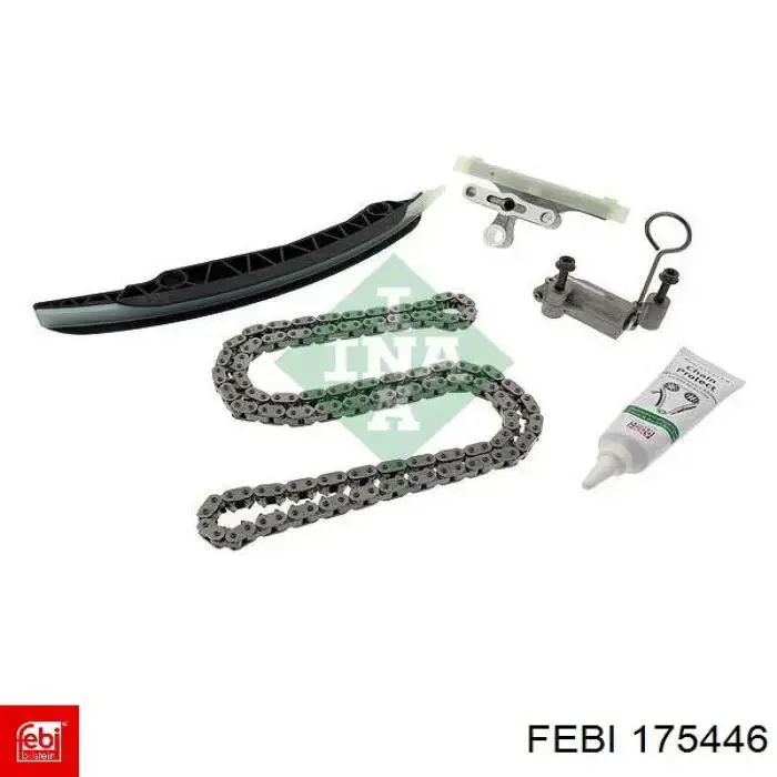  Febi 175446 ціна, від 380.85 USD