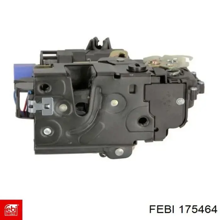 Замок капота Febi 175464 ціна, від 19.60 USD
