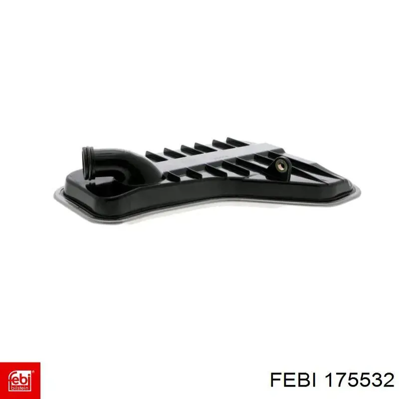 Фільтр коробки автомат Meat&Doria 21097 ціна, від 24.67 USD