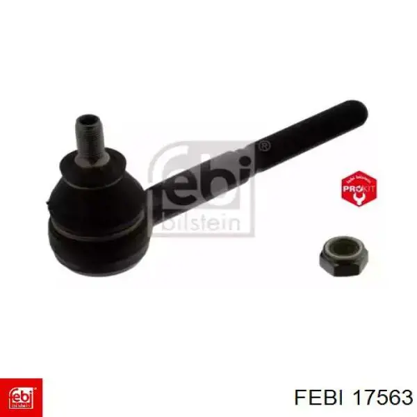 Купити 17563 Febi Рульовий наконечник