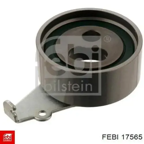 Наконечник рульовий Febi 17565 ціна, від 14.78 USD