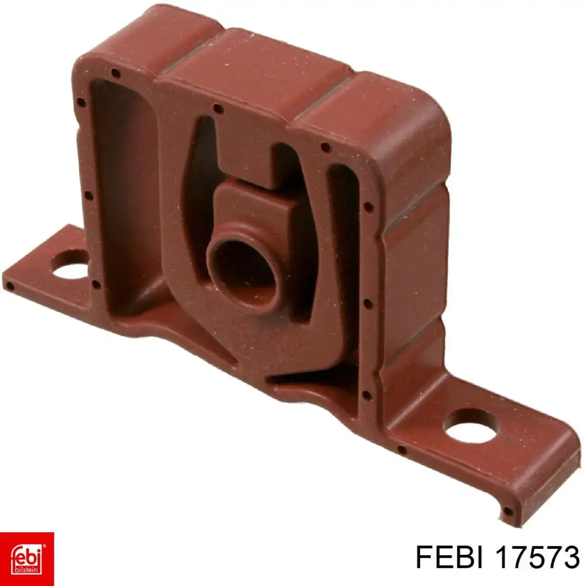 Тяга рульова в зборі Febi 17573 ціна, від 41.85 USD