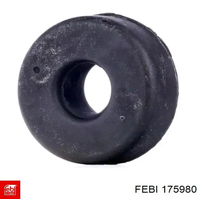 175980 Febi Опора кпп