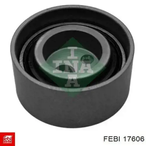 Купити 17606 Febi Натяжний ролик