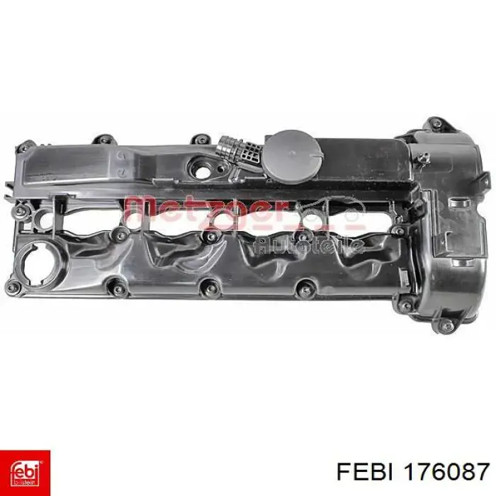 Кришка клапанна Febi 176087 ціна, від 171.37 USD