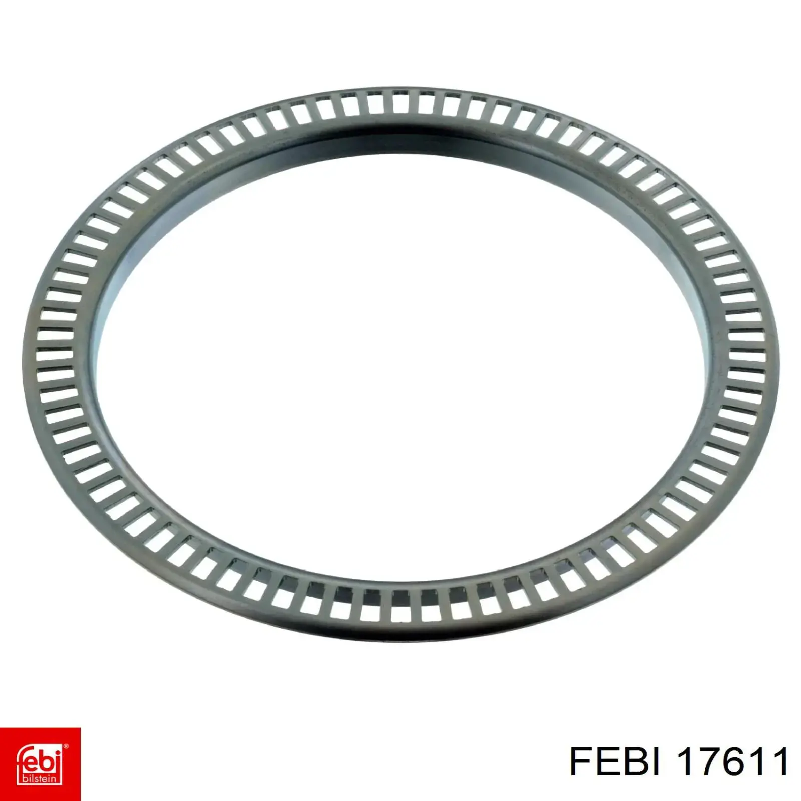 Тяга рульова поперечна Febi 17611 ціна, від 9.11 USD