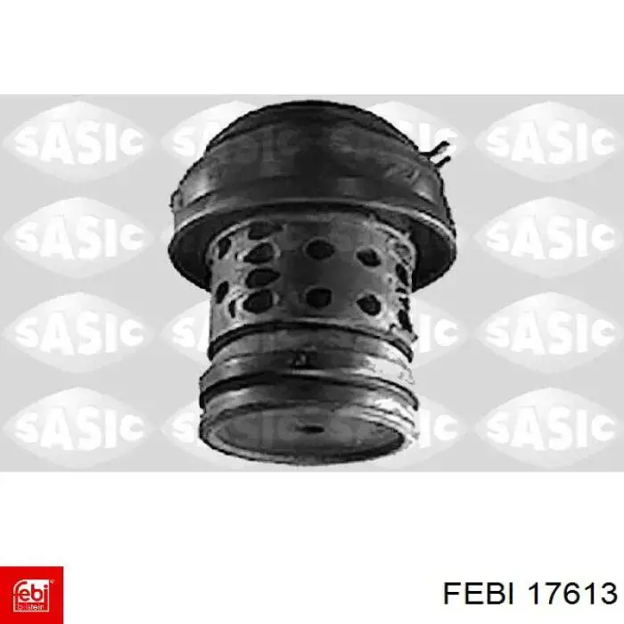 Помпа 17613 Febi