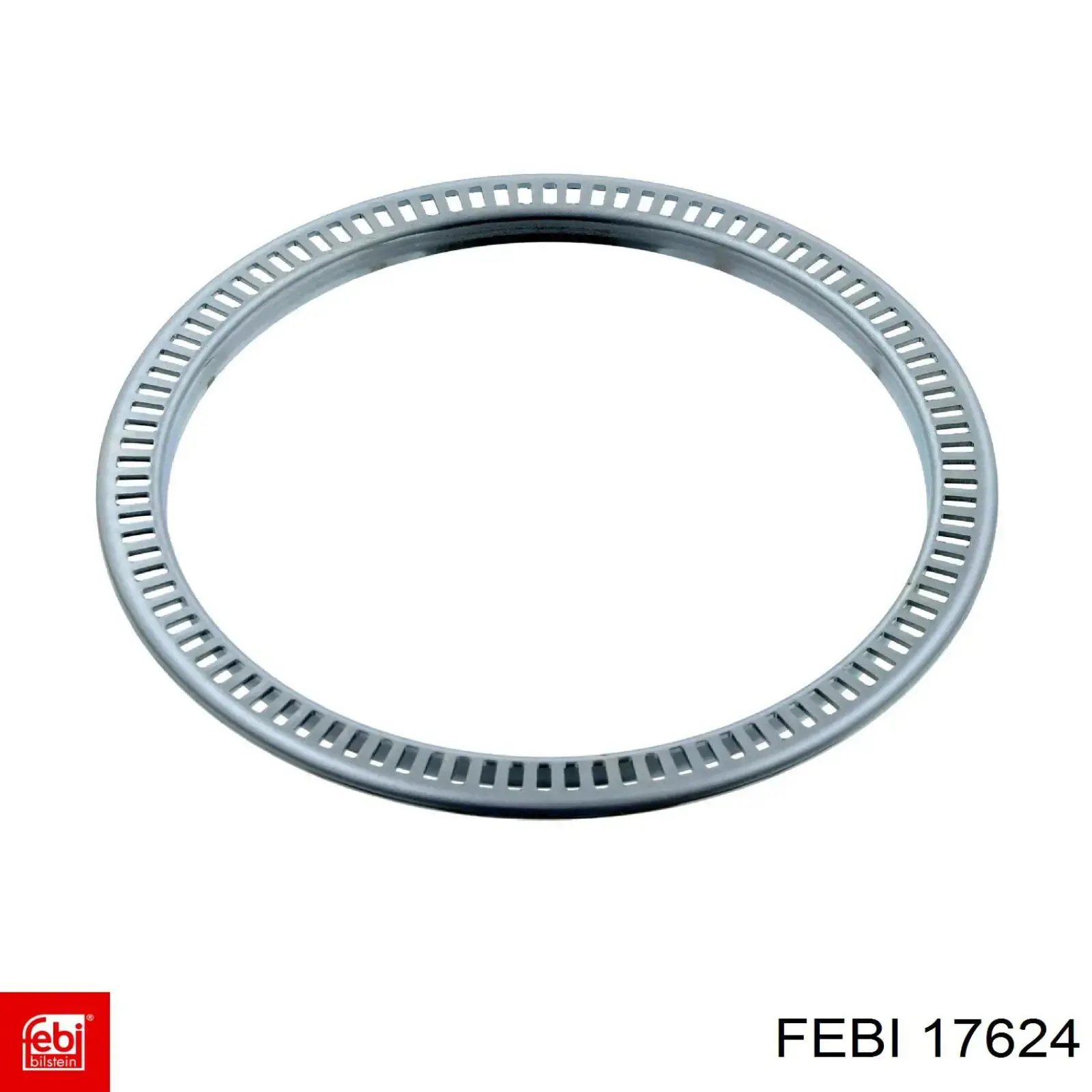 Купити 17624 Febi Натяжний ролик
