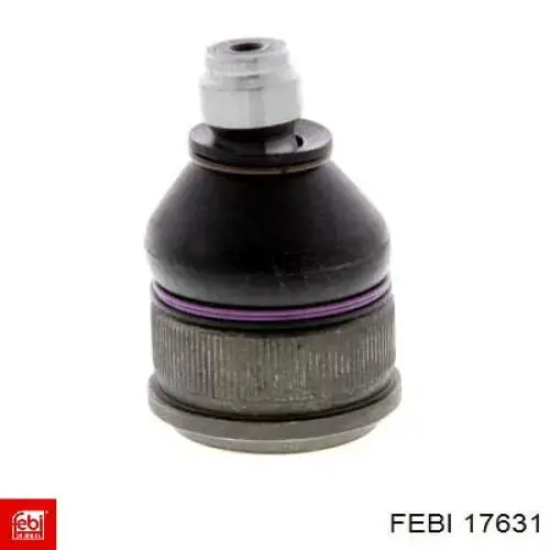 Кульова опора, нижня Febi 17631 ціна, від 10.54 USD