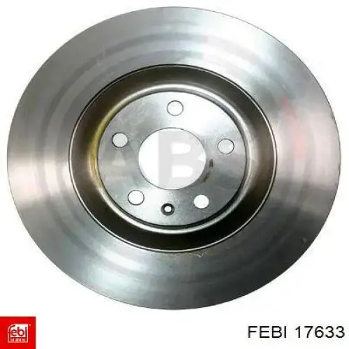 Купити 17633 Febi Штовхач клапанів двигуна