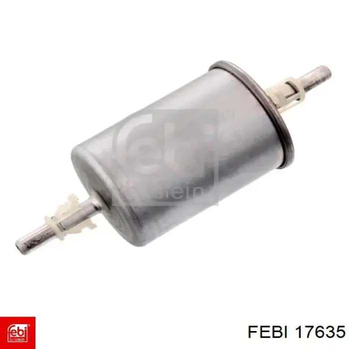 Паливний фільтр 17635 Febi