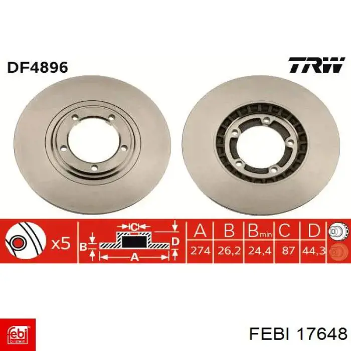Ланцюг распредвала Mercedes A0029977594
