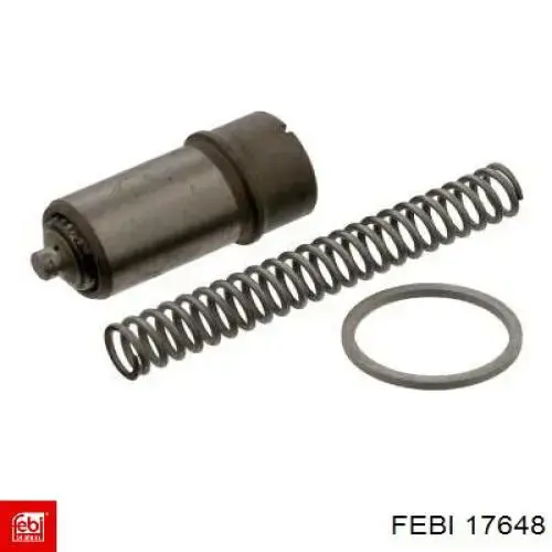 Ланцюг ГРМ A0029977594 Mercedes