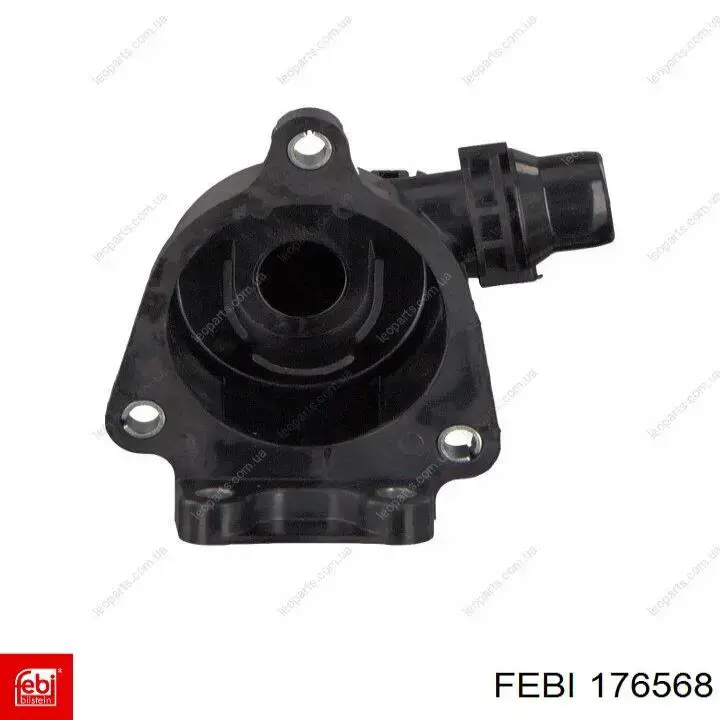 Кожух термостата Febi 176568 ціна, від 25.21 USD