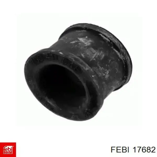 Елементи кріплення Febi 17682 ціна, від 398.57 USD