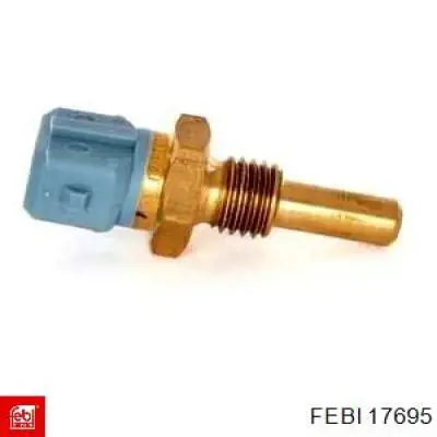 Датчик температури охолоджуючої рідини 17695 Febi