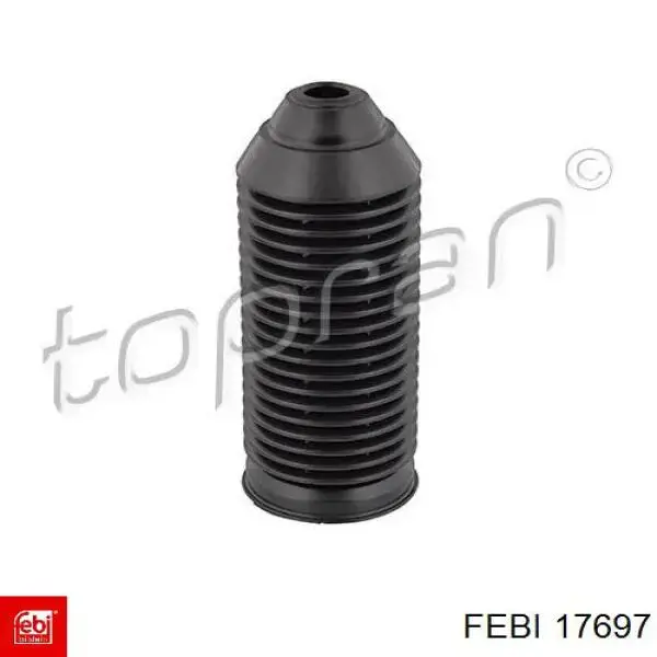 Купити 17697 Febi Датчик температури охолоджуючої рідини
