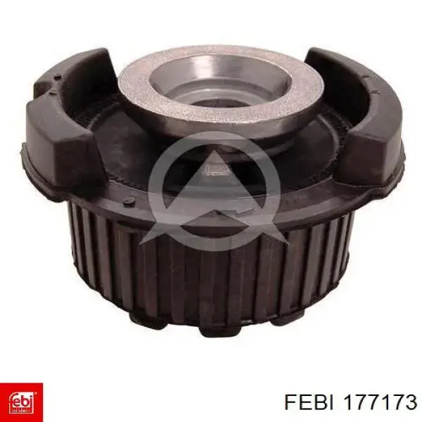 Купити 1433821 Denso Автомобільний фільтр повітря