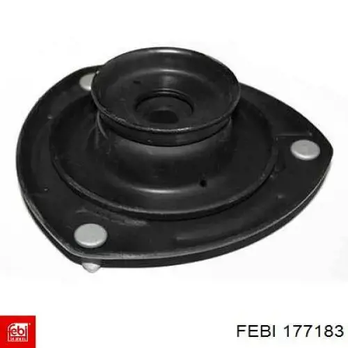 Опора стійки амортизатора переднього Febi 177183 ціна, від 52.34 USD