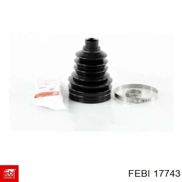 Прокладка ГБЦ Opel 607491 ціна, від 12.08 USD