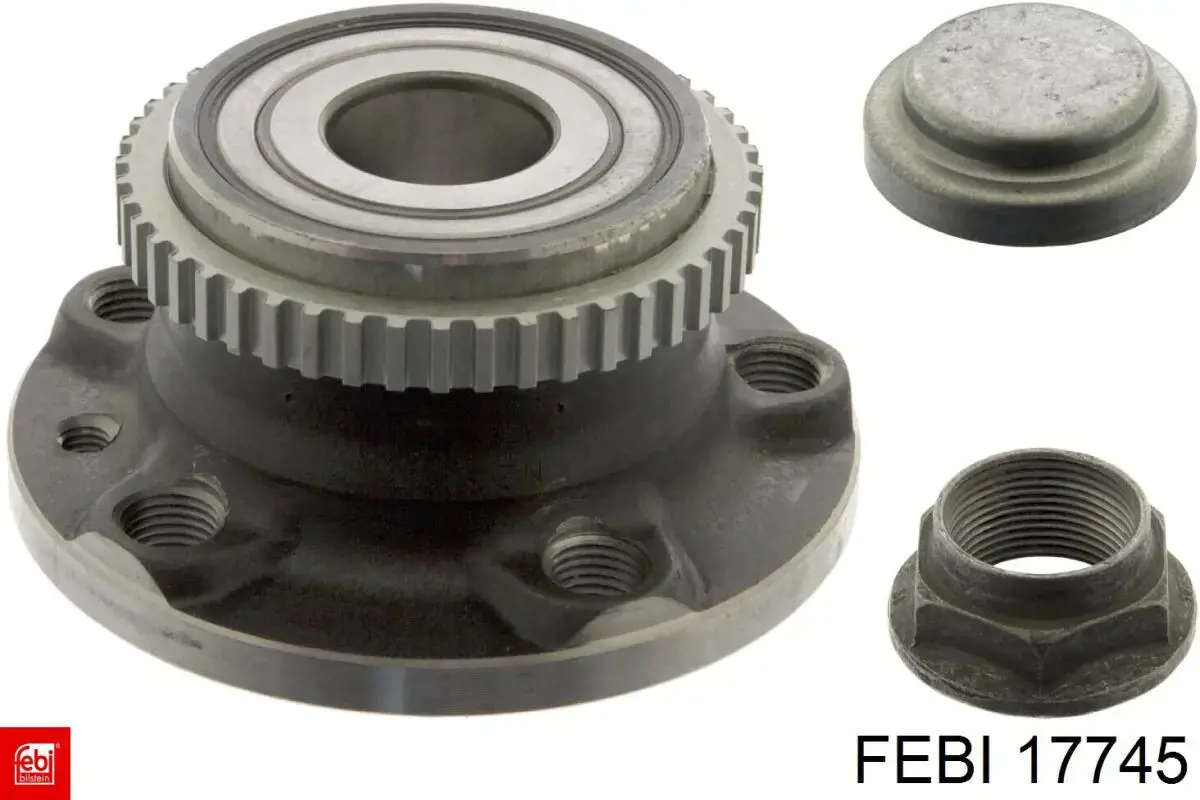 Прокладка ГБЦ General Motors 5607410 ціна, від 12.61 USD