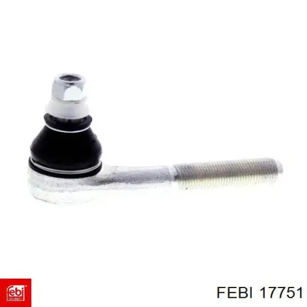 Наконечник рульовий Febi 17751 ціна, від 11.82 USD
