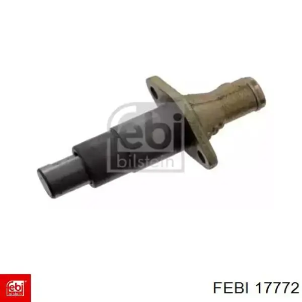 Натягувач ланцюга ГРМ Febi 17772 ціна, від 76.52 USD