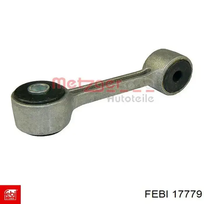 Лінк стабілізатора, заднього Febi 17779 ціна, від 11.40 USD