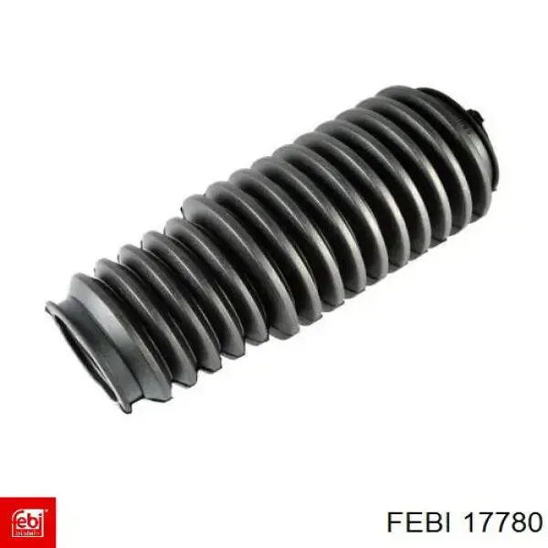 Ланцюг ГРМ 17780 Febi