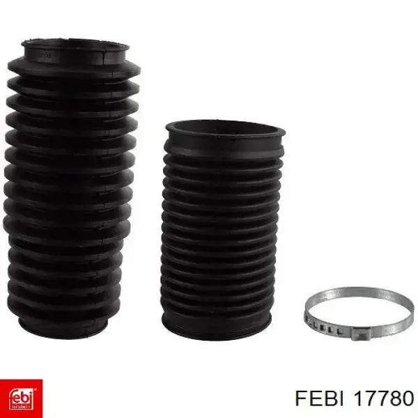 Ланцюг Febi 17780 ціна, від 82.20 USD
