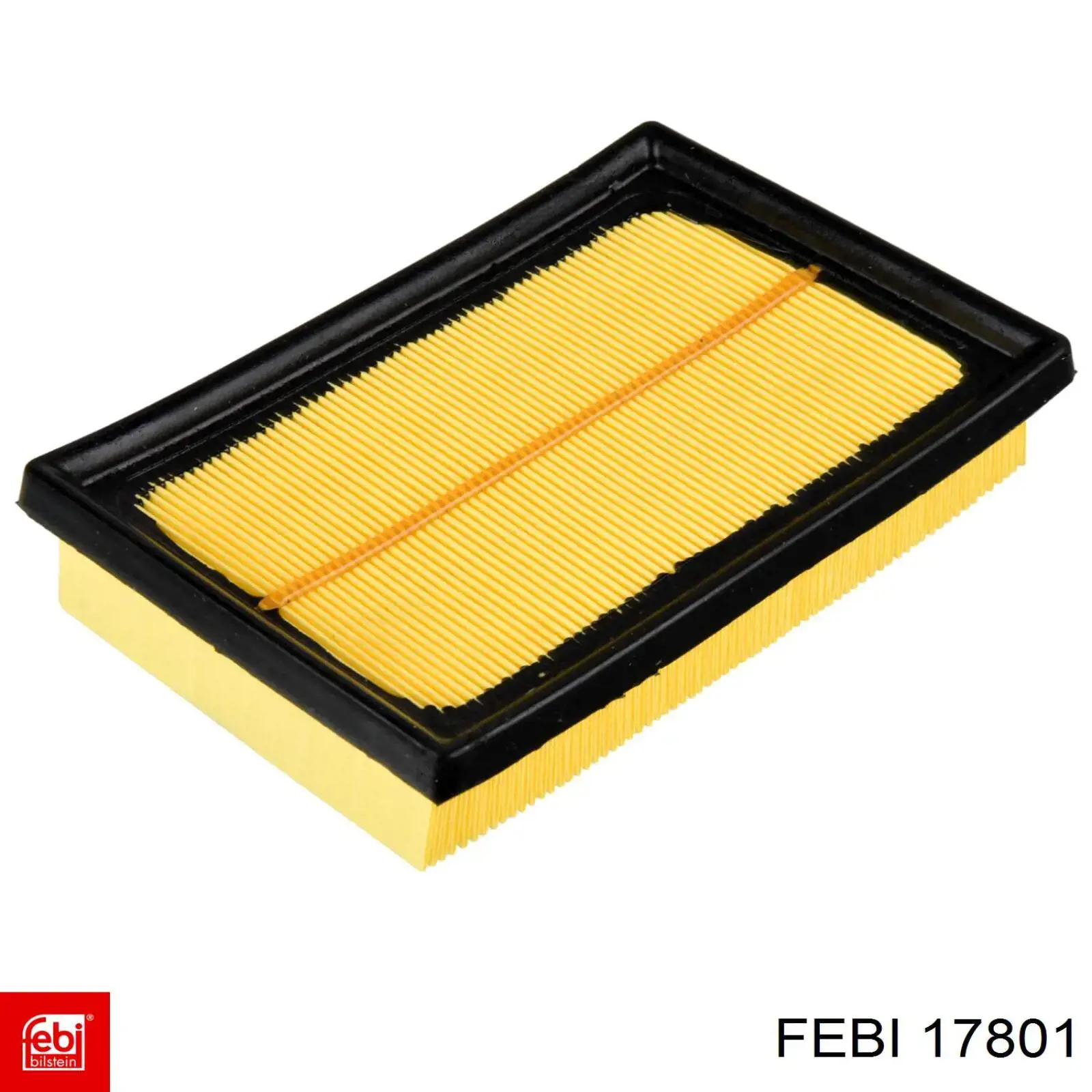 Опора стійки амортизатора переднього Febi 17801 ціна, від 19.12 USD