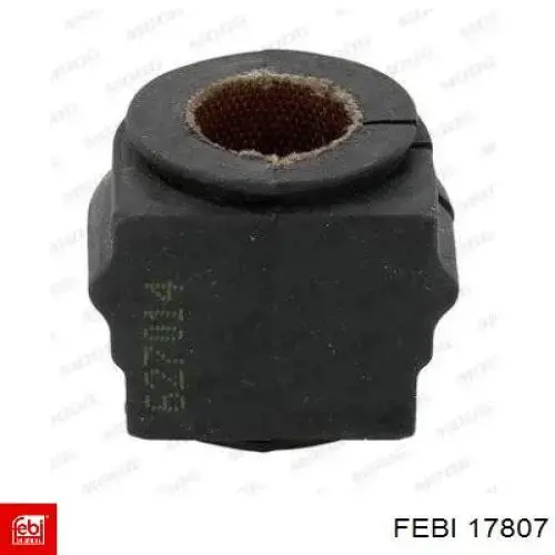Купити 17807 Febi Опора стабілізатора