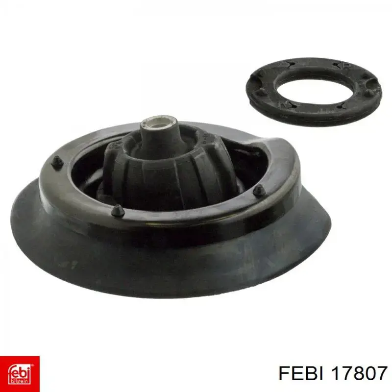Втулка стабілізатора заднього Febi 17807 ціна, від 3.46 USD