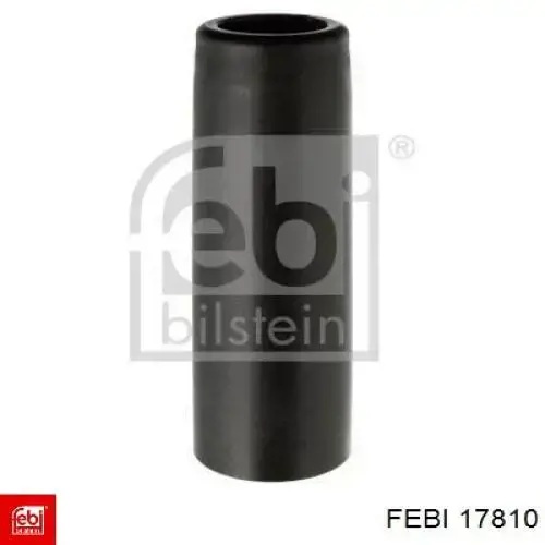 Трубка картера повітряна Febi 17810 ціна, від 4.10 USD