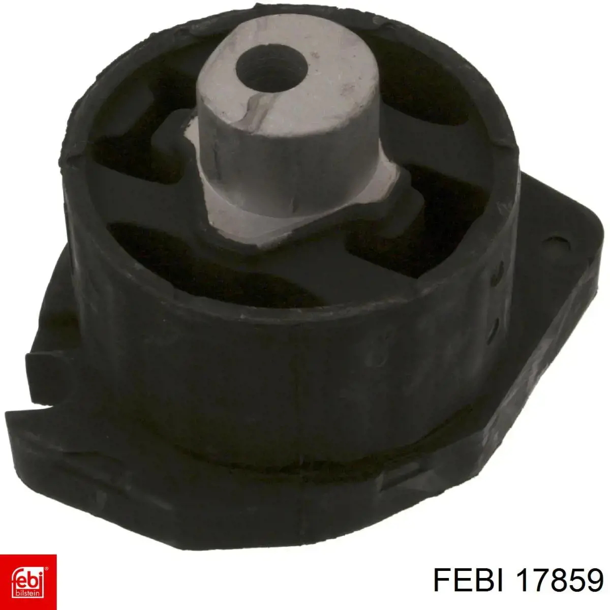 17859 Febi Опора кпп