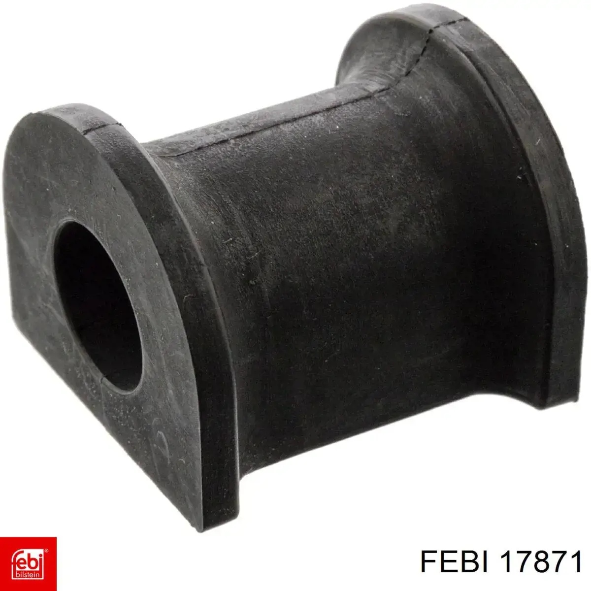 Клапан регулювання рівня кузова Febi 17871 ціна, від 52.51 USD