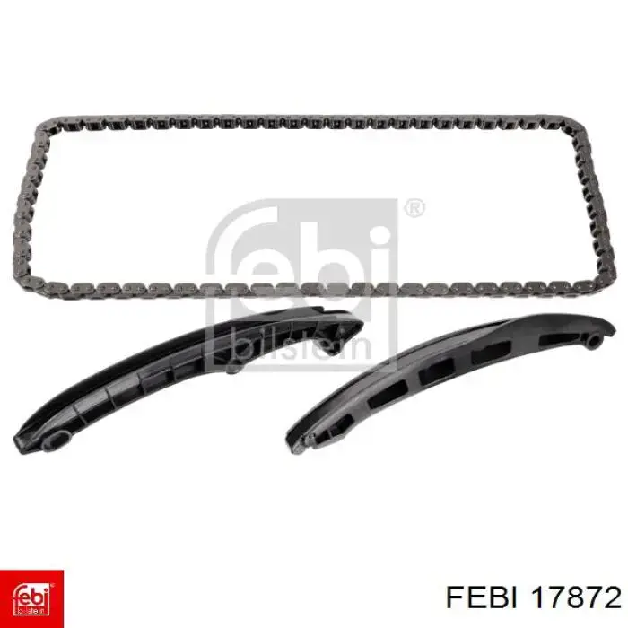 Кран рівня підлоги (TRUCK) Febi 17872 ціна, від 44.16 USD