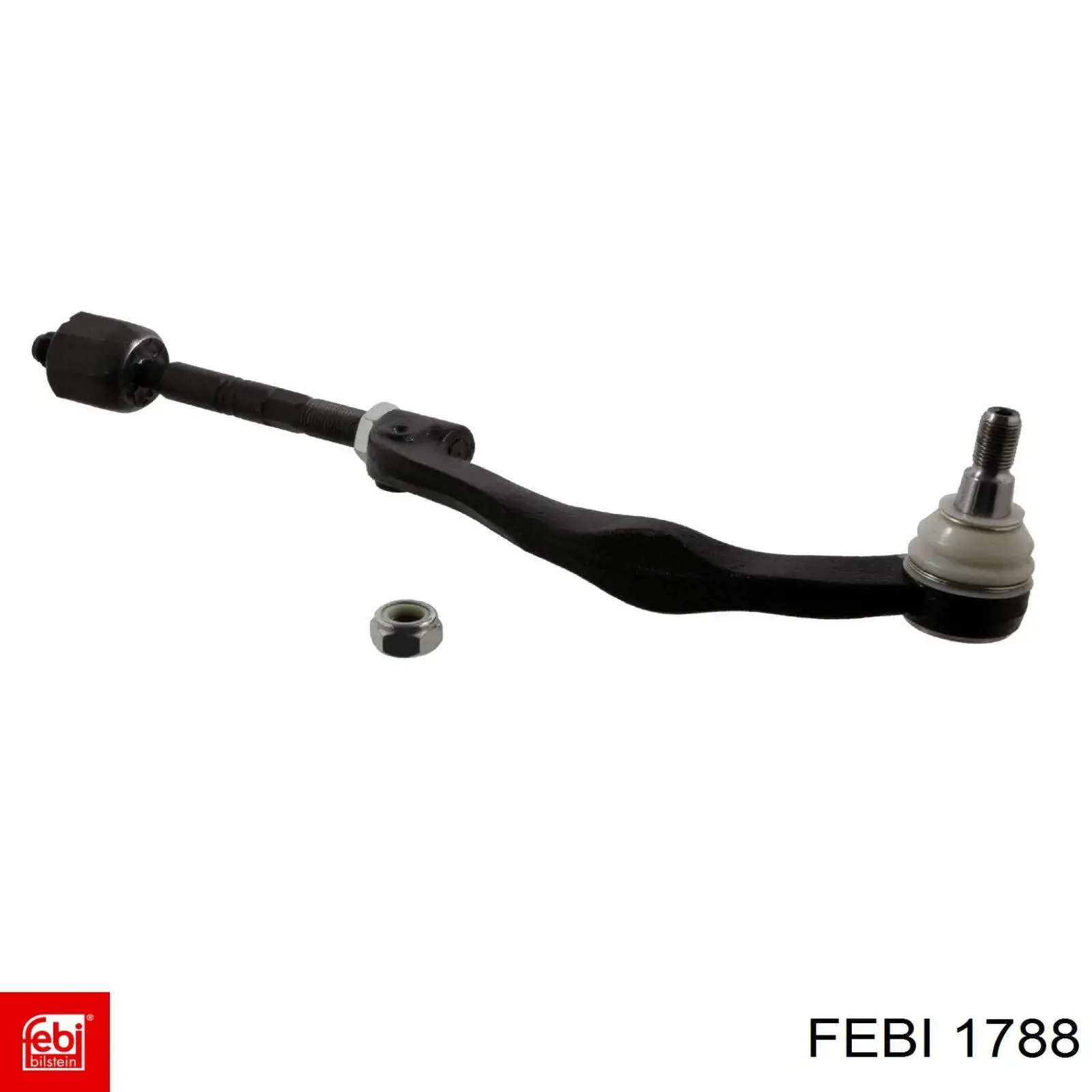 500797 Hans Pries (Topran) Датчик рівня охолоджуючої рідини