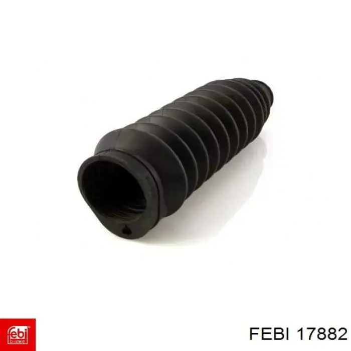 Пильник рульової рейки 17882 Febi