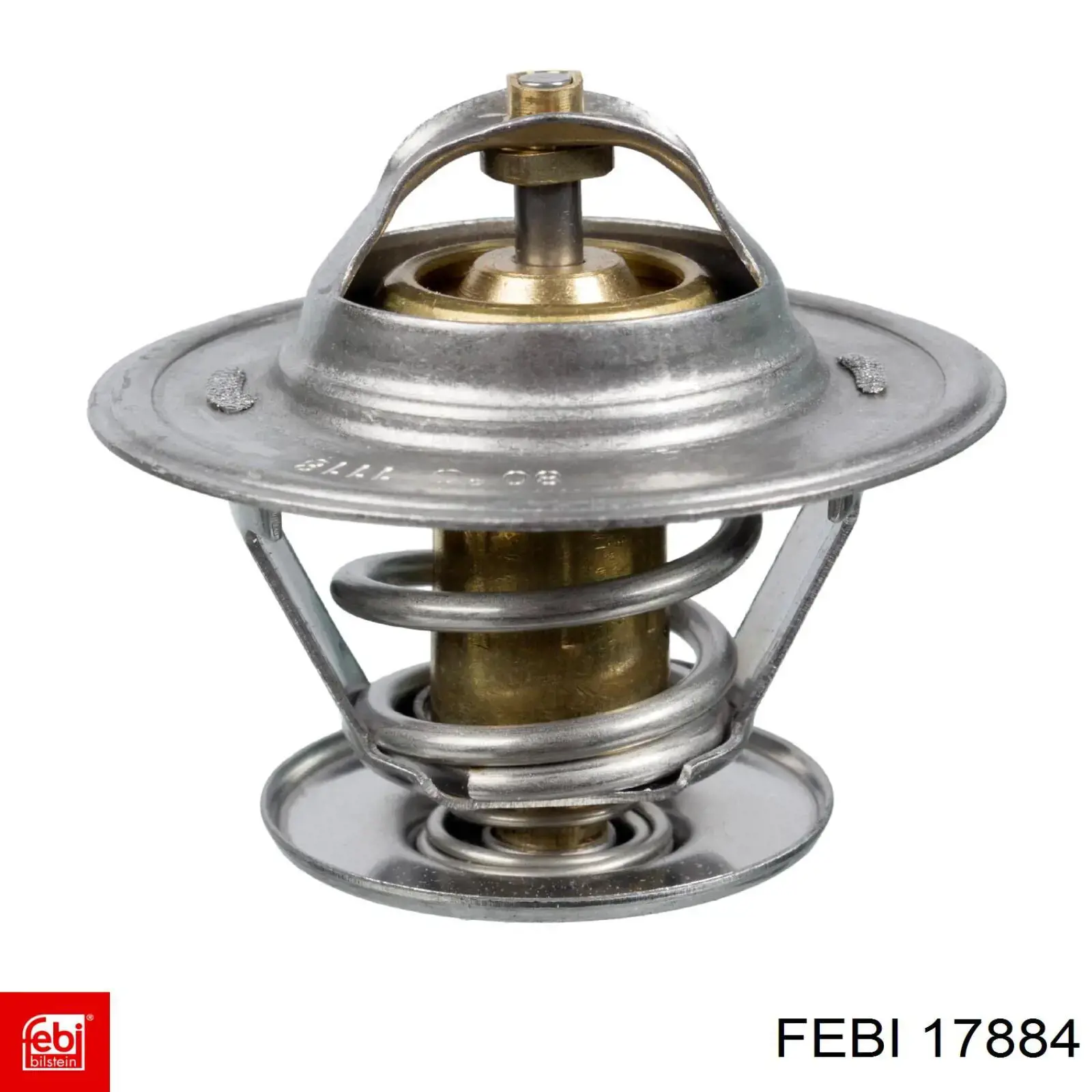 Автомобільний термостат Febi 17884 ціна, від 7.97 USD