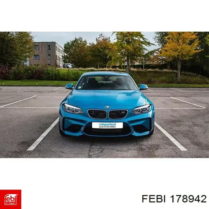 Натягувач приводного ременя 119551KC0A Renault (RVI)